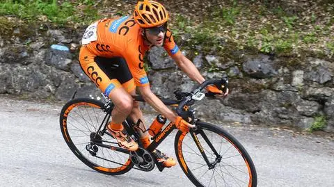 Poznaliśmy nazwisko nowego trenera kadry kolarzy