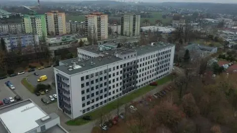 Szpital w Rydułtowach i Wodzisławiu Śląskim