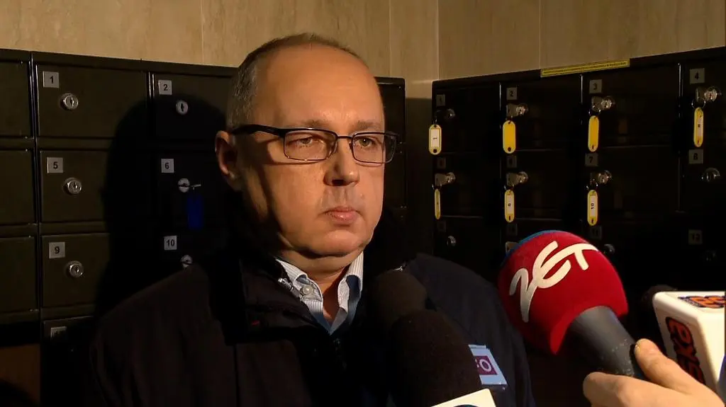 Generał Nosek: nie mam sobie nic do zarzucenia