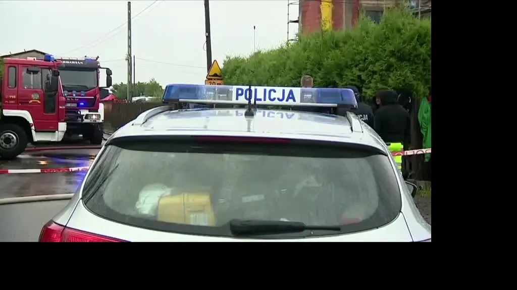 pozar