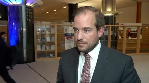 Jeroen Lenaers: Jeśli są przestępstwa, które muszą być sprawdzone, to powinny być sprawdzone