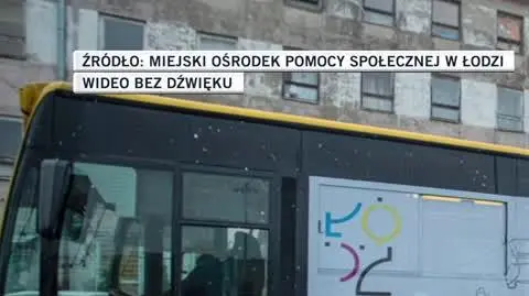 Autobus rusza 1 grudnia