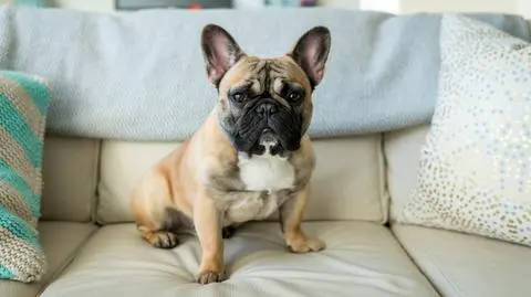 buldog shutterstock_1054216205