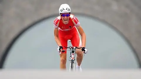 Tragiczna śmierć byłego kolarza. Przyjechał komentować mistrzostwa świata