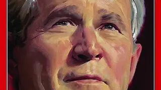 2004 - George W
