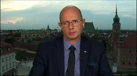Kmieciak: usłyszeliśmy pewne generalne "nie" ze strony Konferencji Episkopatu Polski