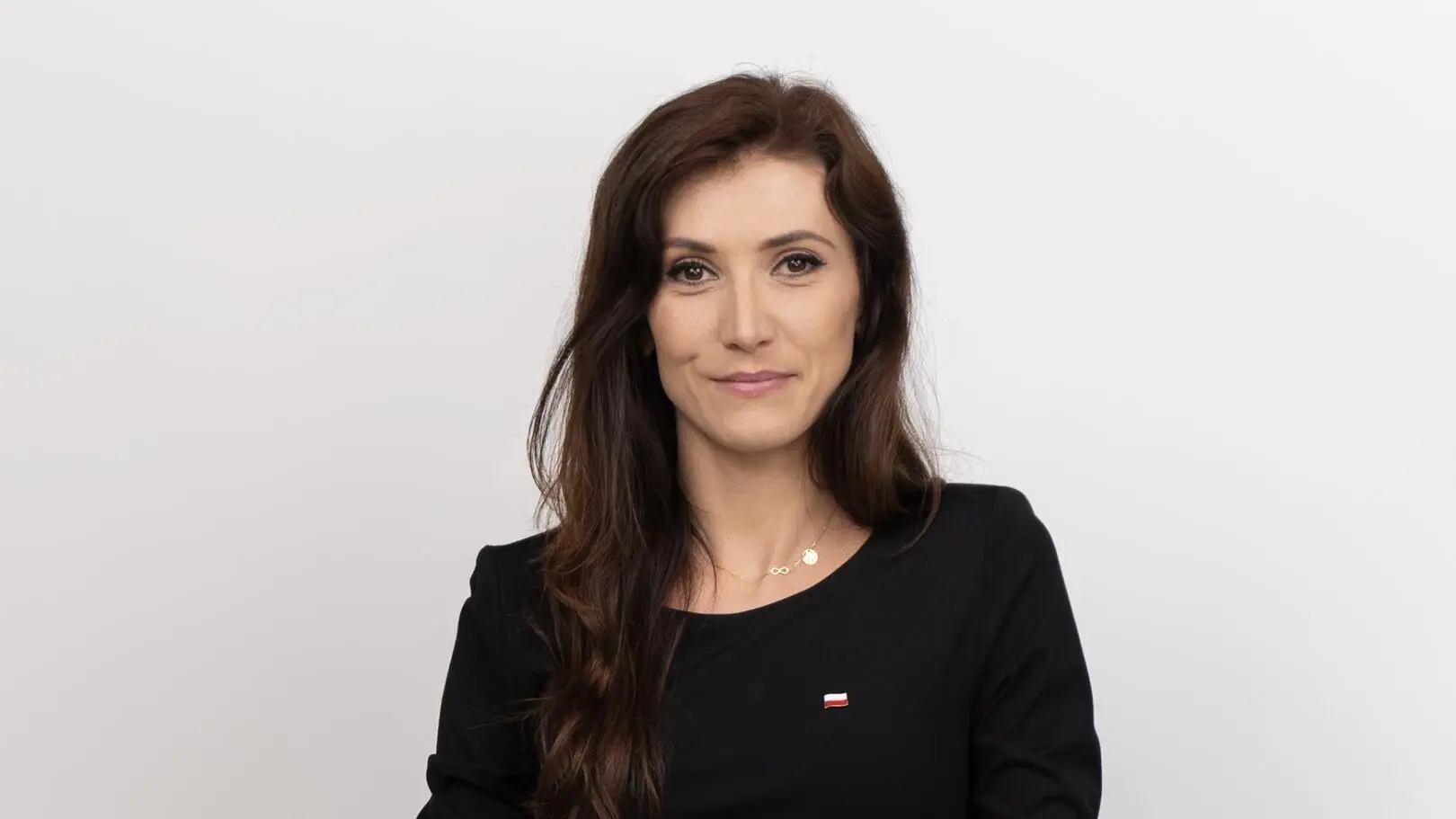Wybory do Parlamentu Europejskiego 2024. Ewa Zajączkowska-Hernik ...