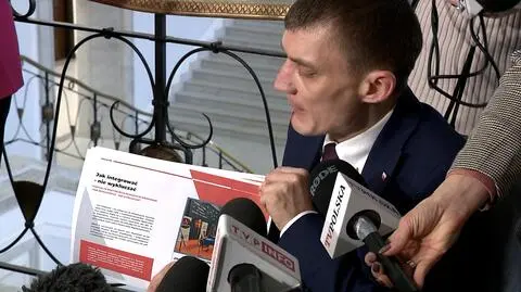 SEJM Szumilas i Lubnauer