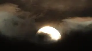 Venus Transit, Foxhunter’s Grave, Welsh Highlands by Sam Cornwell (UK), zwycięzca Sir Patrick Moore Prize for Best Newcomer