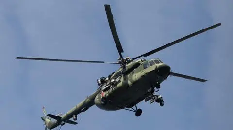 "Gdzie byli wojskowi odpowiedzialni za ochronę polskiej granicy?"