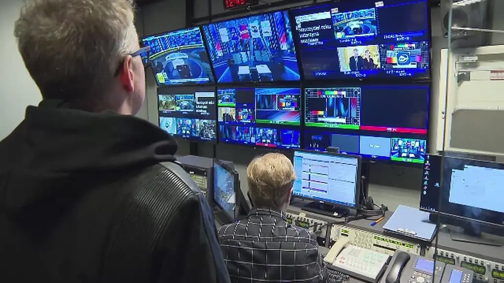 Pięć komitetów, cztery dziedziny tematyczne. Wieczorem wyborcza debata