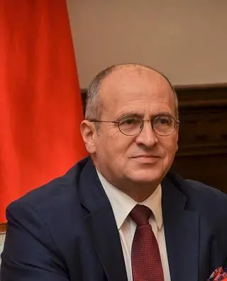 Zbigniew Rau