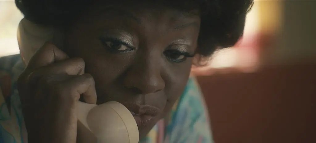Viola Davis w "Air" 