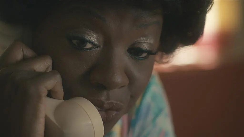 Viola Davis w "Air" 