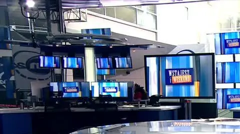 Impreza będzie trwała przez cały weekend