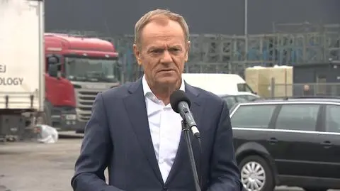 Tusk: kto narazi Polaków na przegraną demokracji przez partyjne interesy, dostanie od wyborców srogie baty