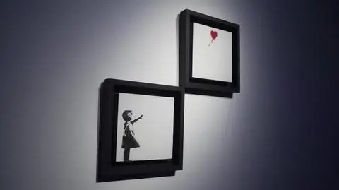 Banksy