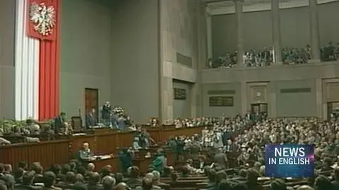 Legacy of communism hotly debated in Poland 30 years after 1989 elections