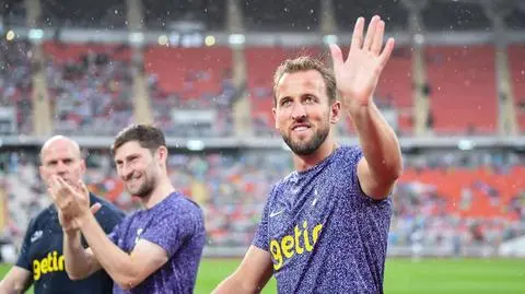 Ponad 100 milionów euro za Kane'a. Bayern traci cierpliwość