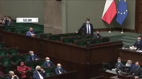 sejm 1