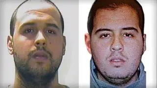 Khalid i Brahim El Bakraoui wysadzili się w powietrze na lotnisku i w metrze w Brukseli