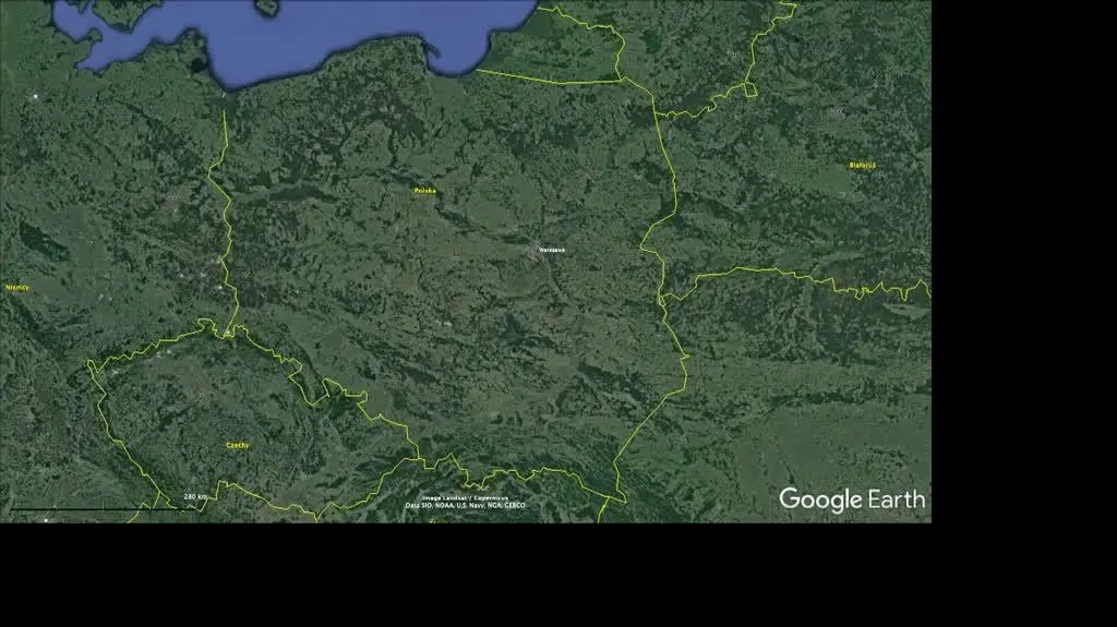 Darowice w powiecie przemyskim