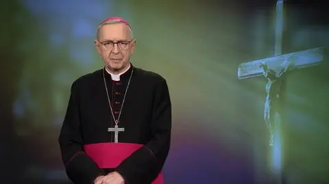 Stanisław Gądecki w orędziu wygłoszonym w sobotę