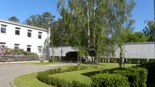 Regionalny Ośrodek Psychiatrii Sądowej w Gostyninie