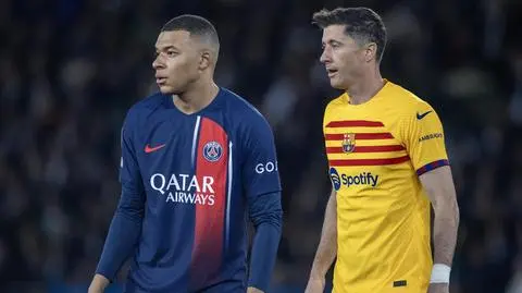 Wiadomo, dlaczego Barcelona i PSG zbojkotowały po meczu jedną ze stacji
