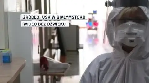 USK w Białymstoku