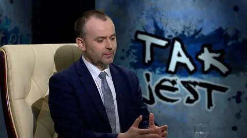 Paweł Mucha o posiedzeniu Rady Bezpieczeństwa Narodowego