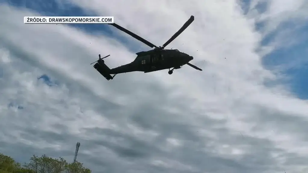 Black Hawk