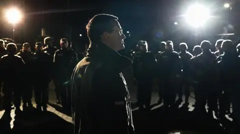 Morawiecki: wciąż jest jeszcze czas na uniknięcie katastrofy