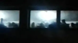 Bydgoska policja po tragedii na UTP