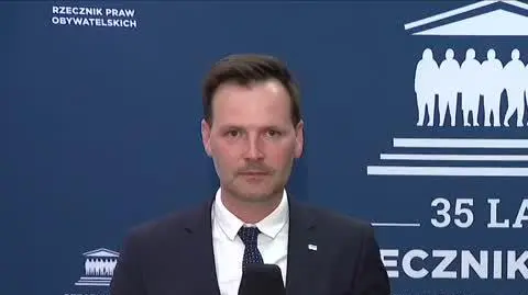 wiącek na antenie