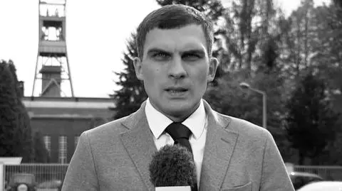 Siódma rocznica śmierci Dariusza Kmiecika