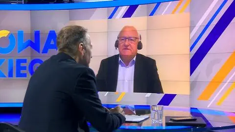 Miller: PiS zaczął się bać ulicy. To oznaka słabości, a nie mocy