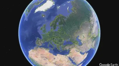 Mińsk na Białorusi