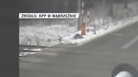 KPP w Wąbrzeźnie