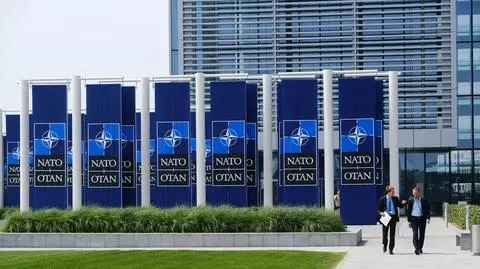 Siedziba NATO