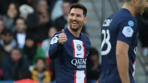 Media: Messi jest bliski zawarcia umowy w MLS