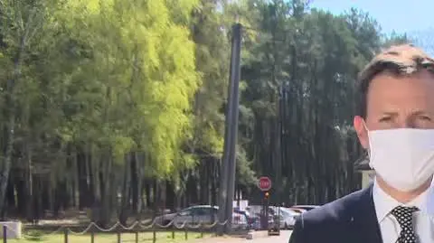 Olek z Wolicy dla Filipa