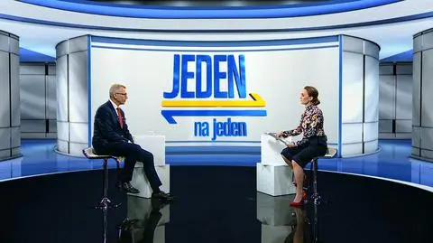 Krzysztof Kwiatkowski, Jeden na Jeden