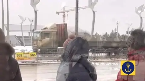 "Zęby smoka", Mariupol 