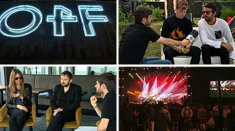 Festiwal muzycznej różnorodności. Nie chcielibyśmy żeby ludzie byli tu obojętni