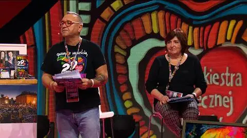 "Gdybyśmy mieli my, WOŚP, szczepić Polaków, tobyśmy to już chyba zrobili". 29. finał Orkiestry już w niedzielę