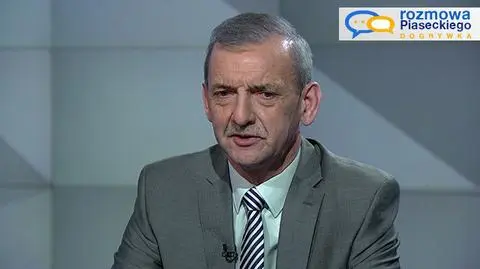 Prezes ZNP o sytuacji w szkołach po reformie edukacji