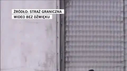 straz graniczna