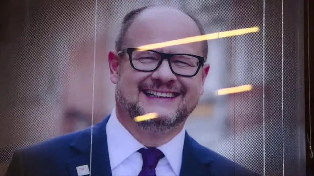 Miejsca Pawła Adamowicza rok po tragicznej śmierci