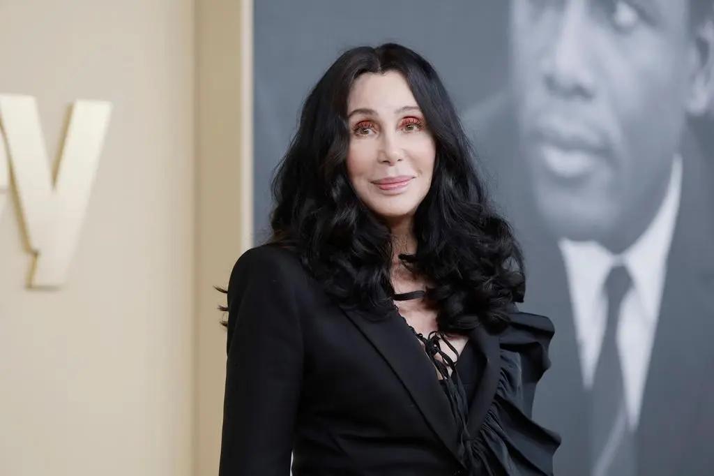 Cher